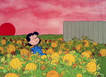 It's the Great Pumpkin, Charlie Brown (1966) download