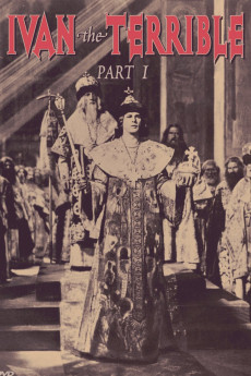 Ivan the Terrible, Part I (1944) download