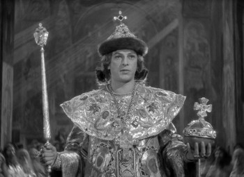 Ivan the Terrible, Part I (1944) download