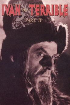 Ivan the Terrible, Part II: The Boyars' Plot (1946) download