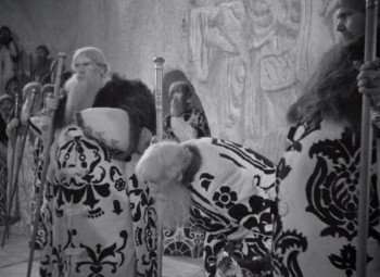 Ivan the Terrible, Part II: The Boyars' Plot (1946) download