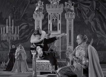 Ivan the Terrible, Part II: The Boyars' Plot (1946) download