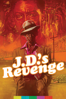 J.D.'s Revenge (1976) download