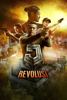 J Revolusi (2017) download