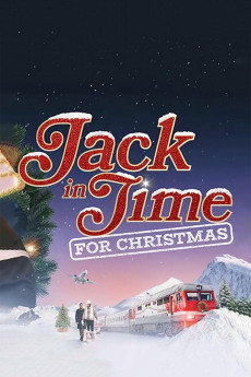 Jack in Time for Christmas (2024) download