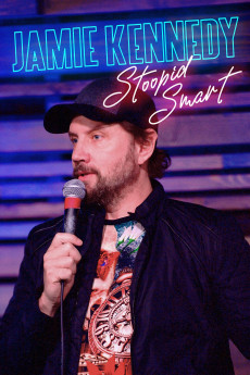 Jamie Kennedy: Stoopid Smart (2020) download