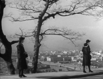 Japanese Girls at the Harbor (1933) download