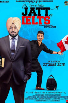 Jatt vs. Ielts (2018) download