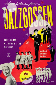 Jazzgossen (1958) download