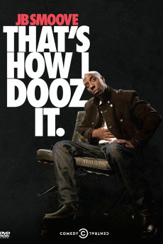 JB Smoove: That's How I Dooz It (2012) download