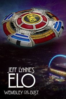 Jeff Lynne's ELO: Wembley or Bust (2017) download