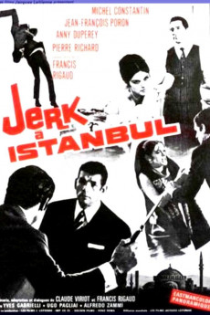 Jerk à Istanbul (1967) download