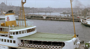 Jerk à Istanbul (1967) download