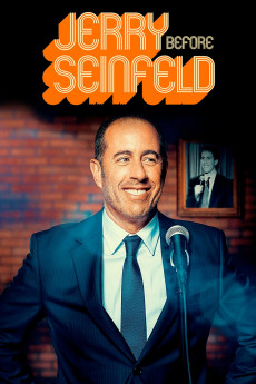 Jerry Before Seinfeld (2017) download