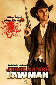 Jesse James: Lawman (2015) download