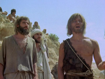 Jesus of Nazareth (1977) download