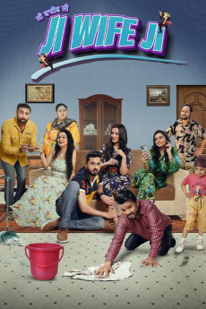 Ji Wife Ji (2023) download