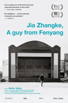 Jia Zhangke, A Guy from Fenyang (2014) download