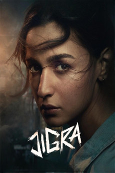 Jigra (2024) download