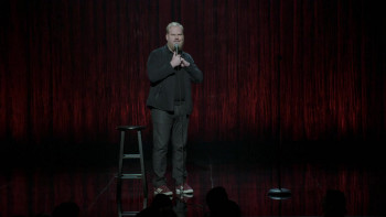 Jim Gaffigan: Noble Ape (2018) download