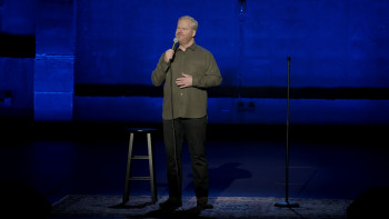 Jim Gaffigan: Quality Time (2019) download