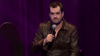 Jim Jefferies: Fully Functional (2012) download