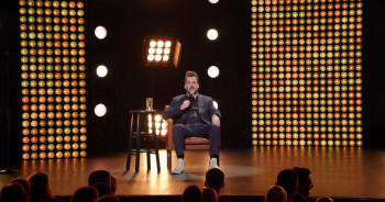 Jim Jefferies: Intolerant (2020) download