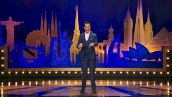 Jimmy Carr: The Best of Ultimate Gold Greatest Hits (2019) download