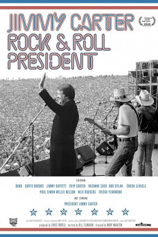 Jimmy Carter: Rock & Roll President (2020) download