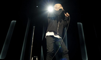 Jo Koy: Live from the Los Angeles Forum (2022) download