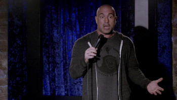 Joe Rogan: Rocky Mountain High (2014) download