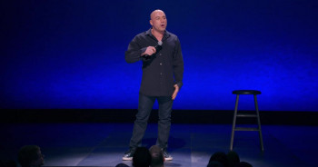 Joe Rogan: Strange Times (2018) download