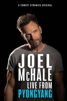 Joel McHale: Live from Pyongyang (2019) download