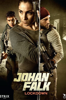 Johan Falk: Lockdown (2015) download