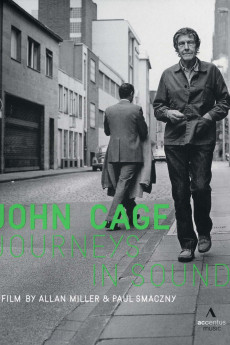 John Cage: Journeys in Sound (2012) download