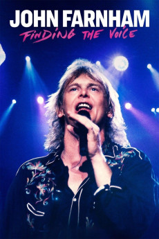 John Farnham: Finding the Voice (2023) download