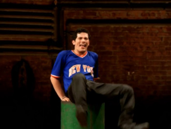 John Leguizamo: Freak (1998) download