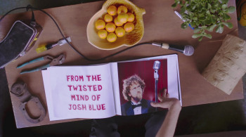 Josh Blue: Broccoli (2020) download