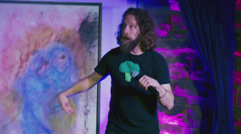 Josh Blue: Broccoli (2020) download