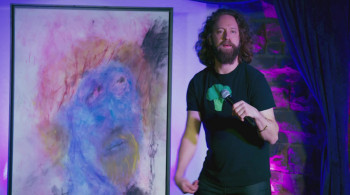 Josh Blue: Broccoli (2020) download