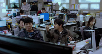 Journalist (2015) download