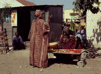 Touki Bouki (1973) download