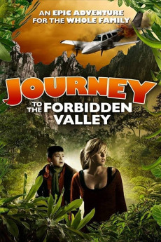 Journey to the Forbidden Valley (2017) download