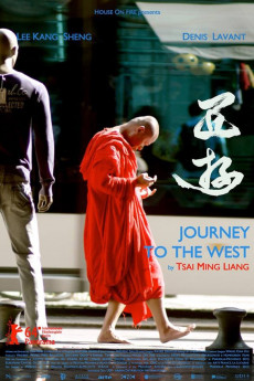 Journey to the West (2014) download