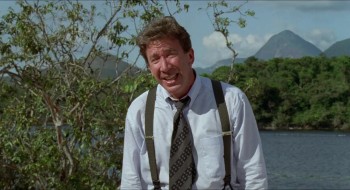 Jungle 2 Jungle (1997) download