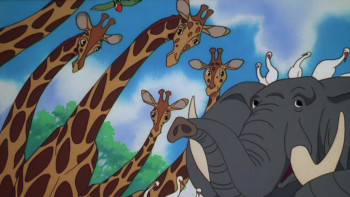 Jungle Emperor Leo (1997) download