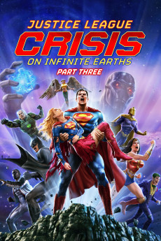 Justice League: Crisis on Infinite Earths - Part Three (2024) download