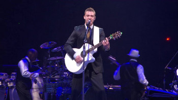 Justin Timberlake FutureSex/LoveShow (2007) download