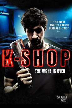 K-Shop (2016) download