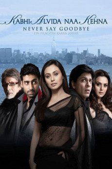 Kabhi Alvida Naa Kehna (2006) download